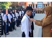SMK Negeri 2 Ponorogo: Meneguhkan Komitmen Anti Bullying dalam MPLS Tahun 2024/2025