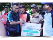 Program Sumur Dalam Sukses, Sembilan Kecamatan di Ponorogo Mampu Panen 4 Kali Setahun