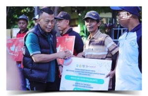 Program Sumur Dalam Sukses, Sembilan Kecamatan di Ponorogo Mampu Panen 4 Kali Setahun