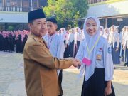 Daya Saing Tinggi, Banyak Alumni SMK PGRI 1 Ponorogo Terserap Kerja di Dalam & Luar Negeri