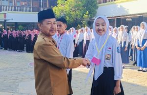 Daya Saing Tinggi, Banyak Alumni SMK PGRI 1 Ponorogo Terserap Kerja di Dalam & Luar Negeri