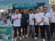 Hari Krida Pertanian, PLN UP3 Ponorogo kenalkan PLN Mobile ke Masyarakat Ponorogo