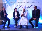 Aston Luncurkan Paket Wedding Eksklusif Pertama di Kota Madiun