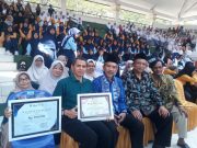 Majelis Dikdasmen PDM Ponorogo: IPM Cetak Kader Hebat Berakhlak Karimah