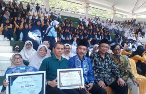 Majelis Dikdasmen PDM Ponorogo: IPM Cetak Kader Hebat Berakhlak Karimah