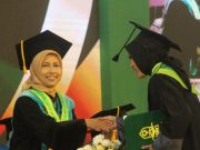 IAIN Ponorogo Wisuda 1.633 Sarjana & Pascasarjana, Buktikan Kuliah Berkualitas Tak Harus Mahal