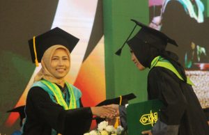 IAIN Ponorogo Wisuda 1.633 Sarjana & Pascasarjana, Buktikan Kuliah Berkualitas Tak Harus Mahal