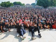 Bupati Sugiri Apel Besar Bareng 21 Ribu Baret Merah, RT di Ponorogo Merasa Lebih Diperhatikan