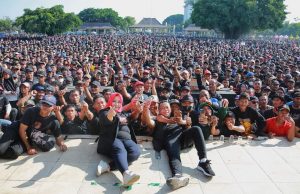 Bupati Sugiri Apel Besar Bareng 21 Ribu Baret Merah, RT di Ponorogo Merasa Lebih Diperhatikan