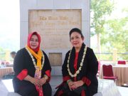 Bunda Lisdyarita Gemoy Resmi Kader Gerindra, Waket DPD Gerindra Jatim Siap Dukung di Pilkada Ponorogo