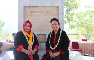 Bunda Lisdyarita Gemoy Resmi Kader Gerindra, Waket DPD Gerindra Jatim Siap Dukung di Pilkada Ponorogo