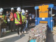 Bupati Sugiri Resmikan TPST Mrican Ponorogo: Atasi Gunungan Sampah dengan Teknologi Canggih