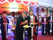 Rapat Paripurna Hari Jadi Ke-528, DPRD Ponorogo Catatkan Prestasi Gemilang