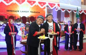 Rapat Paripurna Hari Jadi Ke-528, DPRD Ponorogo Catatkan Prestasi Gemilang