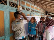 Hadirkan Senyuman di Hari Kemerdekaan, Srikandi PLN kembali Terangi Harapan Melalui Program Light Up The Dream