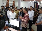 Diresmikan Langsung oleh MenPAN RB, Imigrasi Ponorogo Hadirkan Layanan Keimigrasian di MPP Trenggalek