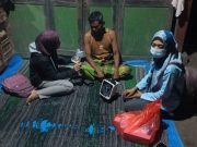 Heboh, 28 Warga Pengkol & Pulosari Ponorogo Alami Gejala Keracunan Usai Makan di Resepsi Pernikahan