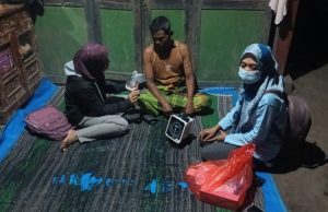 Heboh, 28 Warga Pengkol & Pulosari Ponorogo Alami Gejala Keracunan Usai Makan di Resepsi Pernikahan