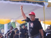 Dana RT Dipersoalkan, Presiden Baret Merah Ponorogo Siap Pasang Badan