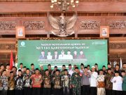 Judi Online Makin Menjadi, MUI Korwil III di Ponorogo Cari Solusi