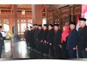 Dewan Pendidikan Ponorogo Dilantik, Ada Unsur Pengusaha Hingga Wartawan