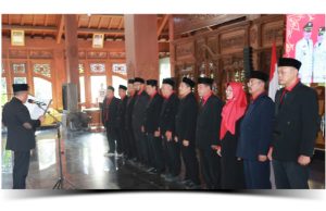 Dewan Pendidikan Ponorogo Dilantik, Ada Unsur Pengusaha Hingga Wartawan