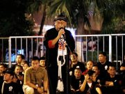 Bupati Sugiri Sancoko Paparkan Makna Serenade Langit Tembaga