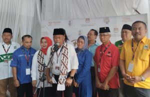 Sugiri Sancoko-Lisdyarita Diusung Koalisi Kemenangan Rakyat, Ada Partai Gerindra