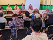 DPD Golkar Ponorogo Konsolidasi, Ali Mufthy: Tegak Lurus Rekom DPP Menangkan Sugiri-Lisdyarita