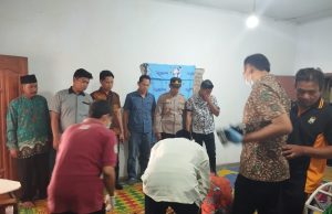 Tragedi Bocah 11 Tahun Tewas Tenggelam di Sungai Galok Sampung Ponorogo