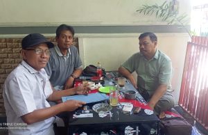 Serikat Media Siber Indonesia (SMSI) Ponorogo Resmi Terbentuk