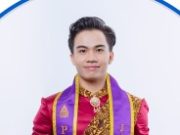 Alrian, Putu Warok Ponorogo Siap Ukir Prestasi di Ajang Kompetisi Putra Putri Budaya Indonesia 2024 di Palu Sulawesi Tengah