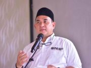 Ketum PWI Zulmansyah: Pers Wajib Hormati Kebhinekaan
