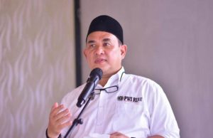 Ketum PWI Zulmansyah: Pers Wajib Hormati Kebhinekaan