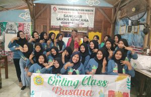Outing Class di Dunia Industri, SMKN 1 Mlarak Cetak Lulusan Unggul, Siap Kerja & Wirausaha