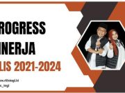 Kerja Nyata Sugiri-Lisdyarita 3,5 Tahun Membangun Ponorogo di Tengah Pandemi Corona