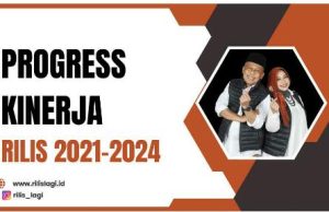 Kerja Nyata Sugiri-Lisdyarita 3,5 Tahun Membangun Ponorogo di Tengah Pandemi Corona