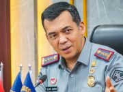 Silmy Karim: Risiko Kerja Tinggi Dasari Aturan Penggunaan Senjata Api bagi Petugas Imigrasi