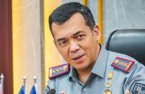 Silmy Karim: Risiko Kerja Tinggi Dasari Aturan Penggunaan Senjata Api bagi Petugas Imigrasi