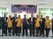 Canggih, SMAN 1 Babadan Terapkan Pemilihan Ketua OSIS Berbasis IT