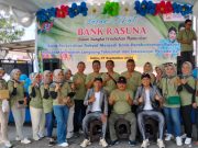 Bank Rasuna Ganti Nama, Dari Bank Perkreditan Rakyat Jadi Bank Perekonomian Rakyat
