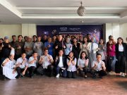 Eratkan Kolaborasi, Media dan Influencer ‘Meet-Up’ di Aston Madiun