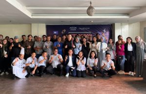 Eratkan Kolaborasi, Media dan Influencer ‘Meet-Up’ di Aston Madiun