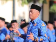 Bupati Sugiri “Pamit” Cuti Pilkada, Beri Pesan Menyentuh ASN Ponorogo