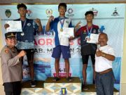 SMPN 2 Ponorogo: Gudang Atlet Berprestasi, Borong Medali di Ajang Haornas