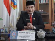 Sukses Kelola Dana BOS, SMAN 1 Ponorogo Raih Apresiasi Kemendikbud Ristek