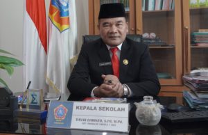 Sukses Kelola Dana BOS, SMAN 1 Ponorogo Raih Apresiasi Kemendikbud Ristek