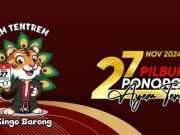 DPT Pilkada Ponorogo 2024: 762.415 Pemilih Siap Tentukan Pemimpin