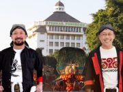 Perang Bharatayudha di Ponorogo: Sugiri Vs Ipong Melawan Rekam Jejak & Karma Sendiri