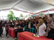 Kisah Haru Pedagang Alun-Alun Ponorogo: Solid Dukung Rilis